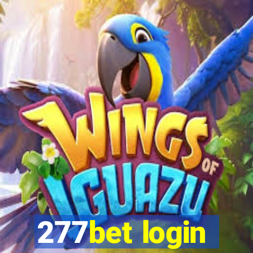 277bet login